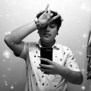 Meet your Posher, Juan